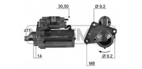 MOTORINO AVVIAMENTO  220451